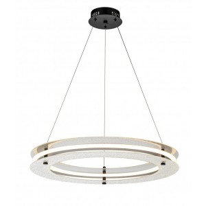 82120-D600 BLACK (1) Люстра NW