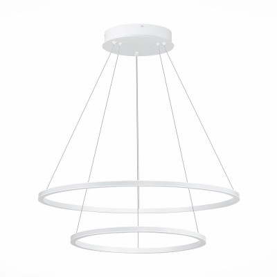 Подвесной светодиодный светильник ST Luce ST604.543.56