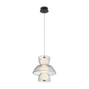 Подвесной светильник Freya FR5545PL-L5GR