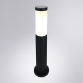 Уличный светильник Arte Lamp Salire A3158PA-1BK