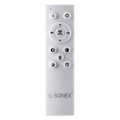 Подвесной светодиодный светильник Sonex Piko Angelo 7720/24L