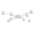 Светильник потолочный Lumion BENUA 8305/8C