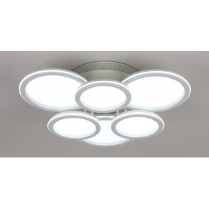 9301/3+3S WT (1) Люстра (RL)