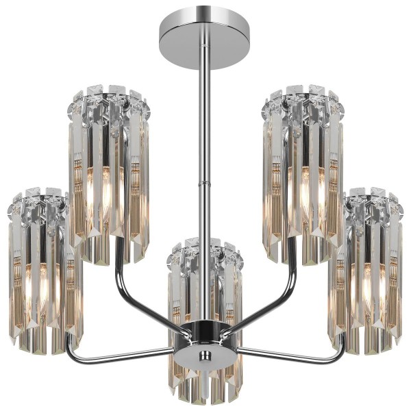 Потолочная люстра Rivoli Ifa 1063-305 Б0070170
