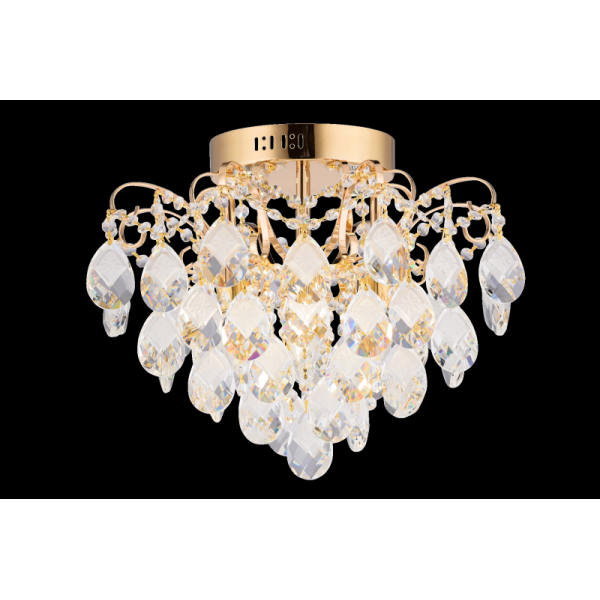 1528/4+4 FGD (1) Люстра (RL)