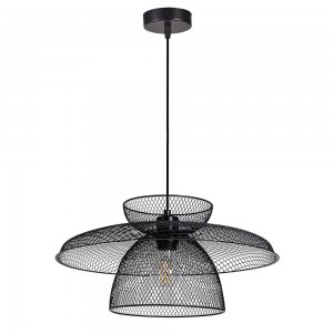 Подвесной светильник Arte Lamp CASTELLO A7067SP-1BK