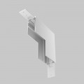 Коннектор L-образный внутренний Maytoni Technical Exility TRA034ICL-41W