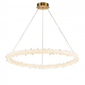 81557-D800 COPPER GD (1) Люстра NW 81557-D800 COPPER GD (1) Люстра NW