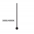 Настенный светильник Odeon Light Fillini Hightech 4335/12WLP
