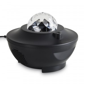 Аккумуляторный светильник Voltega VGL7228RL-B