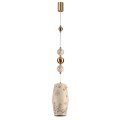 Подвесной светильник Odeon Light Karelia Pendant 5444/1