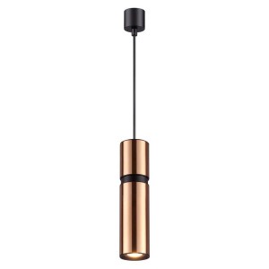 Подвесной светильник Odeon Light L-vision Afra 4744/5L