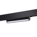Трековый светодиодный светильник Novotech Shino Flum 358539