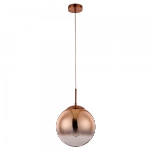 Подвесной светильник Arte Lamp Jupiter Copper A7962SP-1RB Подвесной светильник Arte Lamp Jupiter Copper A7962SP-1RB