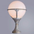 Уличный светильник Arte Lamp Monaco A1494FN-1WG