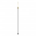 Уличный светодиодный светильник Odeon Light Nature Canna 7020/4GB