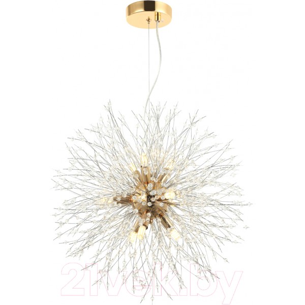 Люстра Lussole Davie LSP-8778