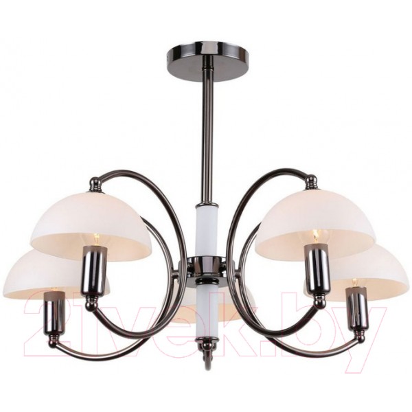 Люстра Lussole LGO LSP-8084