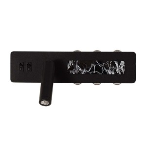 Настенный светодиодный светильник F-Promo Hickory 4692-1W