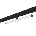 Трековый светодиодный светильник Novotech Shino Flum 359448