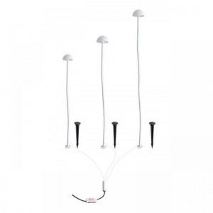 A1081PA-3WH УЛИЧНЫЙ СВЕТИЛЬНИК