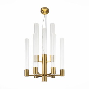 Подвесная люстра ST Luce Terni SL1229.303.09 Подвесная люстра ST Luce Terni SL1229.303.09