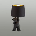 Настольная лампа Lumion Moderni Bear 5662/1T