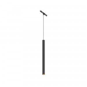 Трековый светильник Technical TR245-4-7WTW-DSZ-B