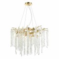 Подвесная люстра Odeon Light Banche 5005/8