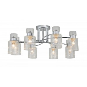 07555/8 CHROME (1) Люстра (RL) 07555/8 CHROME (1) Люстра (RL)