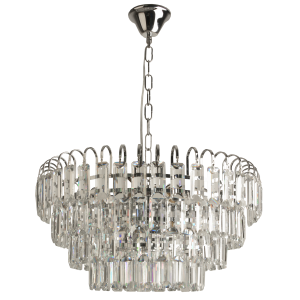 Потолочный светильник Mirastyle BL-2391/8A-520 CR