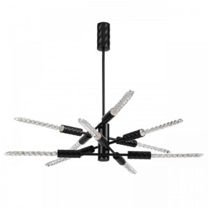 Люстра ODEON LIGHT L-VISION 5459/28L