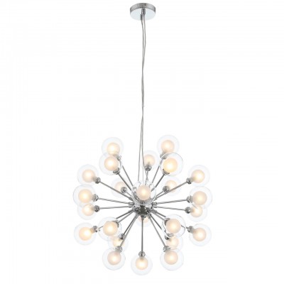 Подвесная люстра ST Luce Dualita SL431.103.24