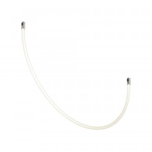 Трековый светильник Technical TR154-1-27W4K-PT