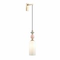 Бра Odeon Light Classic Candy 4861/1WA