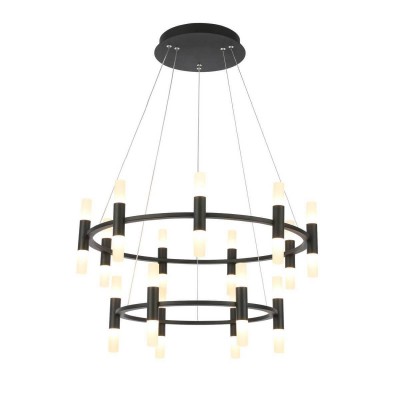 Подвесная светодиодная люстра ST Luce Basio SL1595.403.30