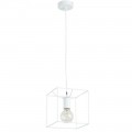 Подвесной светильник Arte Lamp A3122SP-1WH