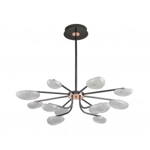 Люстра Kink Light Юнни 07693-12PA,29