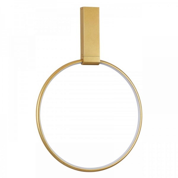 Настенный светильник Odeon Light Hightech Annel 4319/32CL