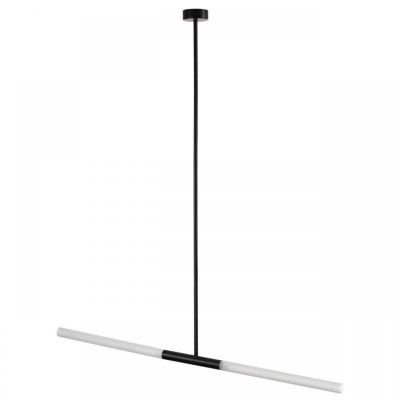 Подвесной светильник Odeon Light Hightech Soho 4307/2