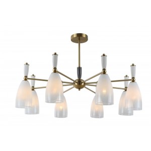 15890STD/8 STB (1) Люстра NW # 15890STD/8 STB (1) Люстра NW #