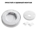 Уличный потолочный светильник Novotech Opal Street 359728