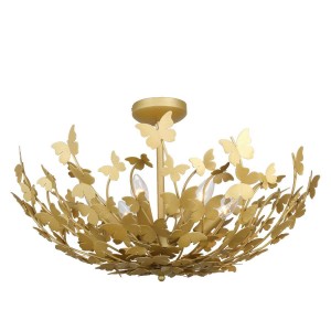 Потолочная люстра Favourite 4735-6C