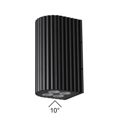 Настенный светильник Odeon Light NATURE 7127/14WL