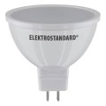 Лампа светодиодная Elektrostandard G5.3 5W 4200K матовая a050172