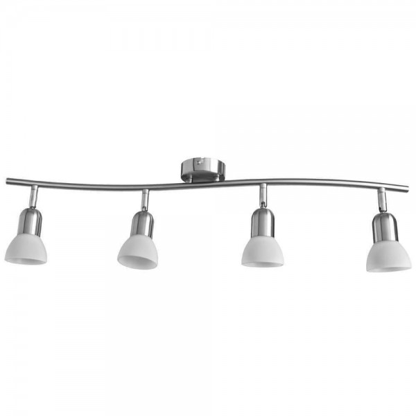 Спот Arte Lamp A3115PL-4SS