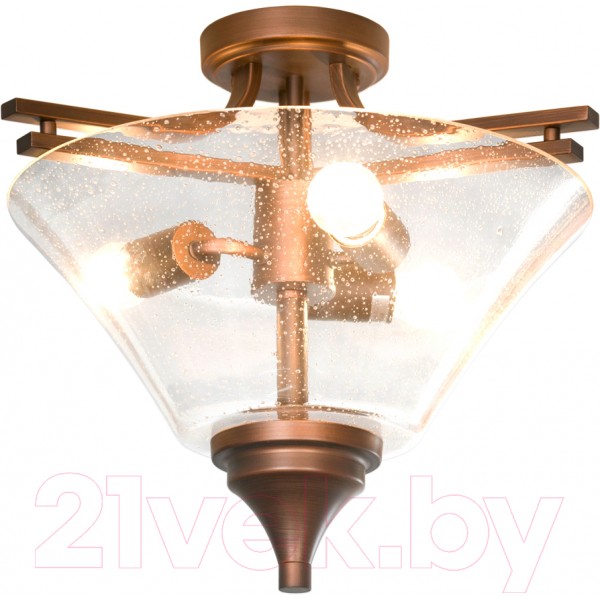 Люстра Lussole Fullerton LSP-8816