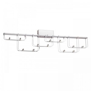 Настенный светильник Odeon Light Hightech 7059/12WL Настенный светильник Odeon Light Hightech 7059/12WL