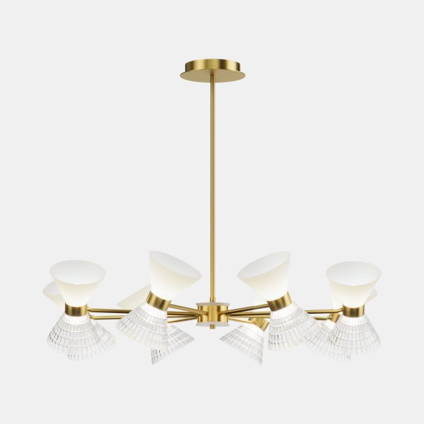 Подвесной светильник ST LUCE SL2004.303.16