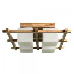 Потолочная люстра Arte Lamp 95 A8252PL-4BR Потолочная люстра Arte Lamp 95 A8252PL-4BR